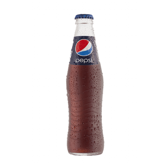 Pepsi (Şişe)